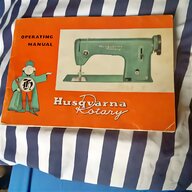 husqvarna viking sewing machine for sale