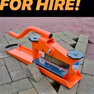 block paving cutter for sale