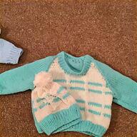 hand knitted childrens jumpers for sale