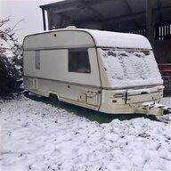 abi 5 berth caravan for sale