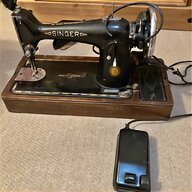 singer 201k accessories for sale