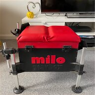 milo seat box for sale
