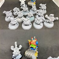 blood bowl chaos for sale
