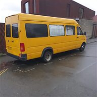 dual fuel van for sale