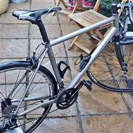 titanium road bike for sale