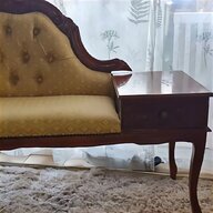 settee bench for sale