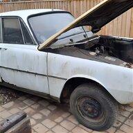 rover p6 spares for sale