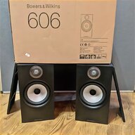 b w speakers for sale