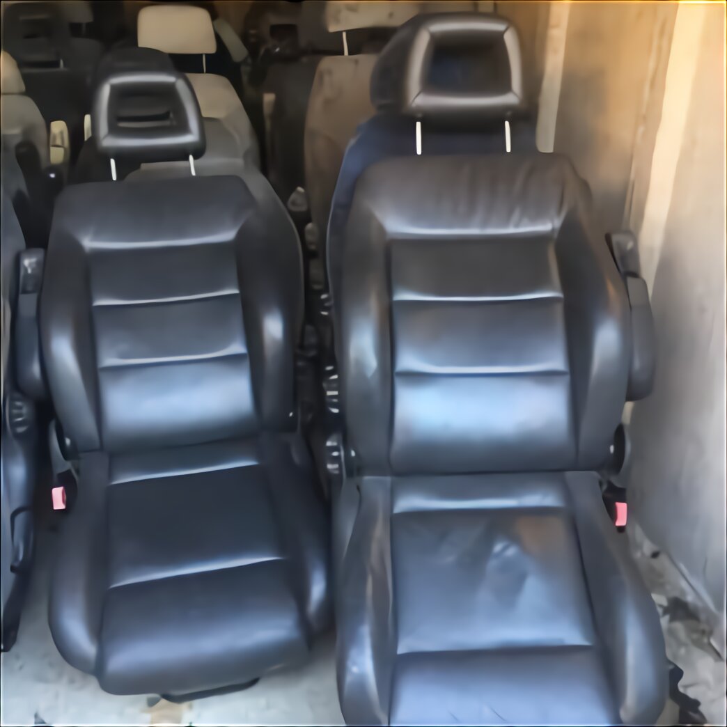Transit Swivel Seats for sale in UK View 48 bargains