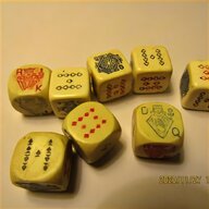 old dice for sale