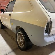 ford escort mk2 rally for sale