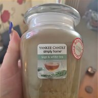 yankee candle sugared apple 22 for sale