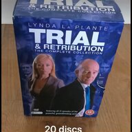 trial retribution for sale