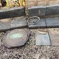 land rover bench seat for sale
