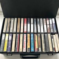 cassette carrying case for sale