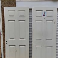 wooden garage doors for sale