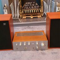 vintage kenwood amplifier for sale