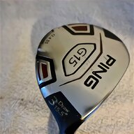 ping g15 hybrid for sale