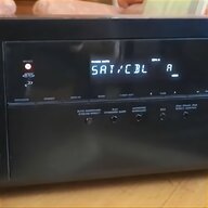 pioneer vsx receiver for sale