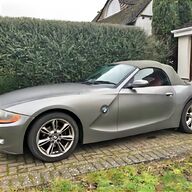 bmw z4 roof for sale