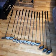 donnay golf club set for sale