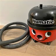 henry desk vacuum for sale