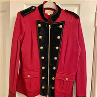 womens vintage military jacket for sale