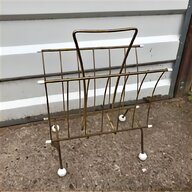 wire magazine rack for sale