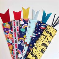 fabric bookmarks for sale