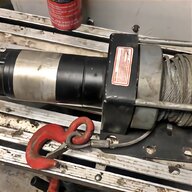 12v electric winch for sale