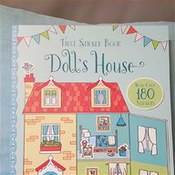 dolls house book books for sale