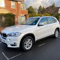 bmw x5 white for sale