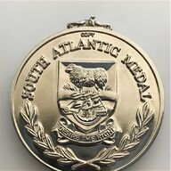 south atlantic medal for sale