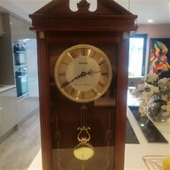 westminster whittington clock for sale
