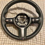 bmw f30 m performance steering wheel for sale