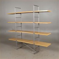 ikea metal shelving unit for sale