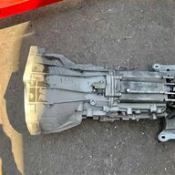 mazda 6 speed gearbox for sale