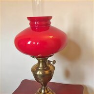 oil lamp font for sale