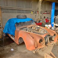 classic car barn finds for sale