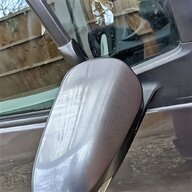 toyota yaris wing mirror for sale