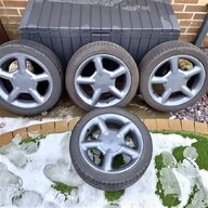 mondeo steel wheels 15 for sale