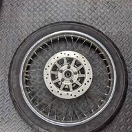 honda supermoto wheels for sale