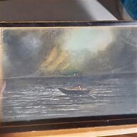 military oil painting for sale