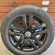 vw touareg alloy wheels for sale