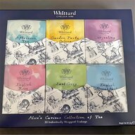 whittard tea for sale