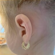 gold earrings for sale