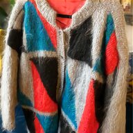 vintage mohair cardigan for sale