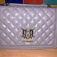 moschino bags for sale