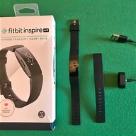 fitbit inspire hr for sale