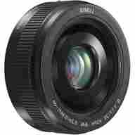 panasonic 20mm f1 7 lens for sale